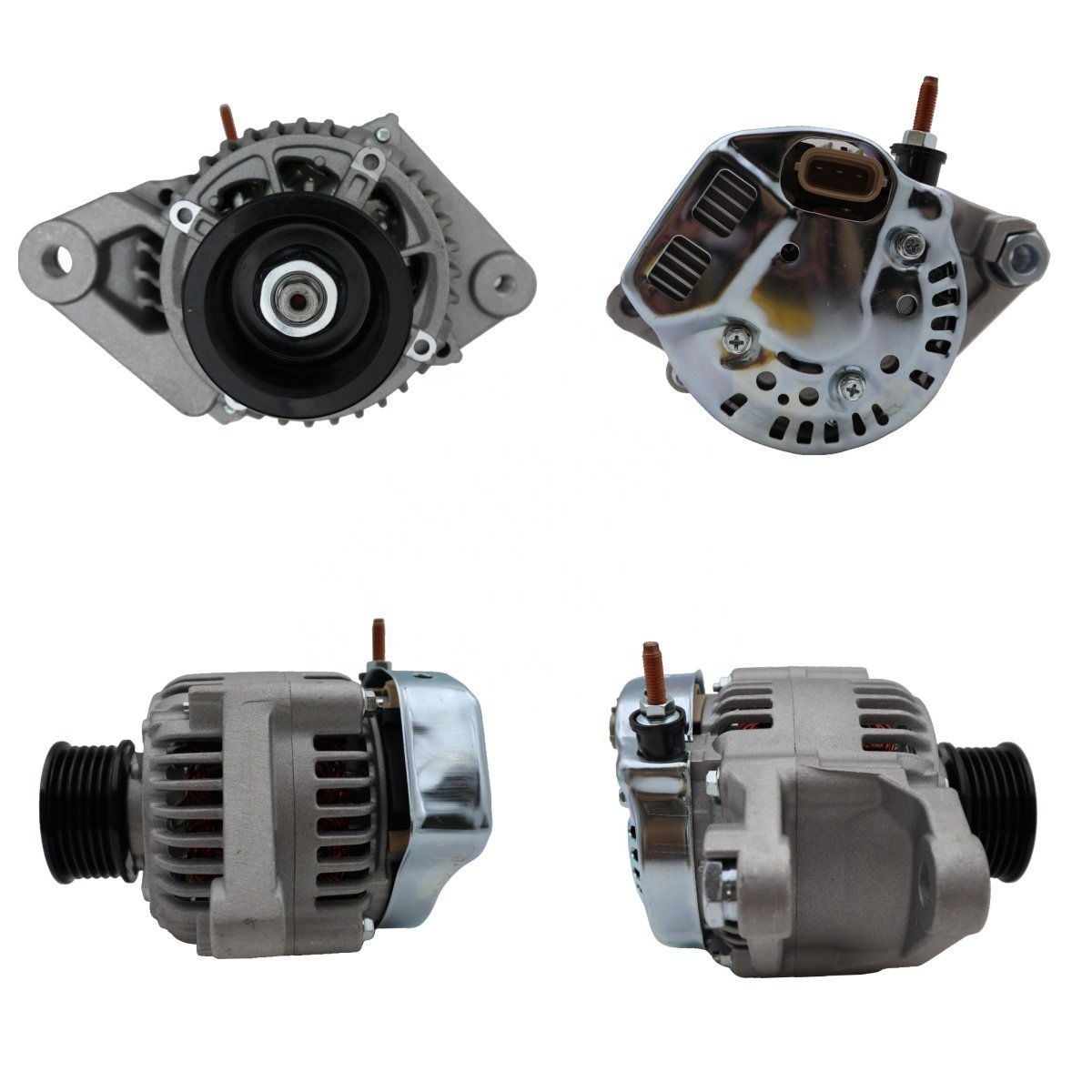 27060-B1010 27060-B1010-000 21708N 12V 65AMP for Denso Alternator